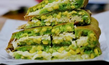 Kuliner Malam Paling Maknyus di Bandung