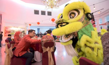 Jawa Barat Terdepan dalam Toleransi Keberagaman