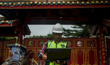 Selama Perayaan Imlek dan Cap Go Meh Trafik Data XL Diprediksi Naik