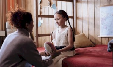 Tips Agar Anak Nurut Sama Orang Tua