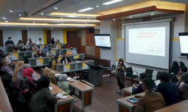 Coching Clinik UMKM Jabar 2023 Kembali Digelar