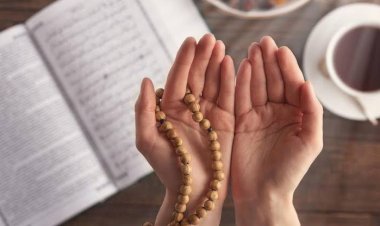 Kumpulan Doa Berangkat Sekolah dari Keluar Rumah Hingga Sebelum Belajar