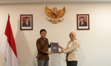 Kuatkan Holding Industri Pertahanan Defend ID Lantik 3 Direktur Baru PT Pindad
