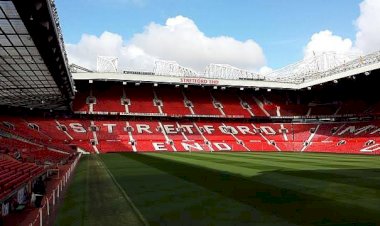 Manchester United Dijual Rp74  Triliun