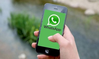 Cara Daftar WhatsApp Pakai Nomor Sudah Mati Tanpa Verifikasi