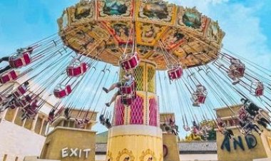 Asyik! Masuk Ancol Gratis, Khusus 20 Ribu Orang Pertama!