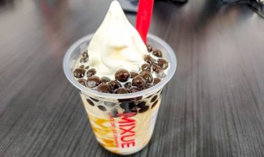 Mixue Berawal dari Bisnis Mahasiswa Hingga Punya Ribuan Gerai di Asia!