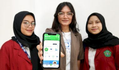 Kini, Cicilan Bayar Kuliah Cuma 0%