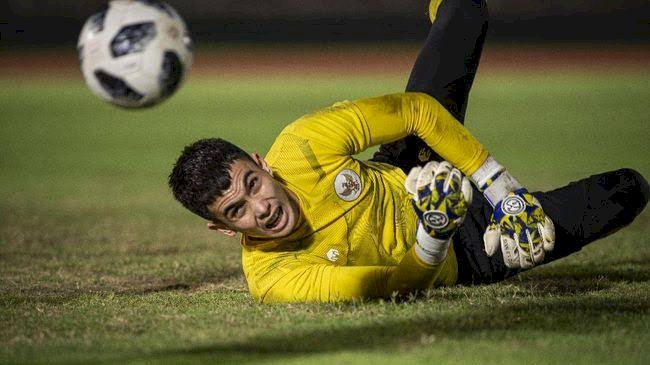 Kondisi Terkini Kiper Timnas Indonesia Usai Bantai Filipina