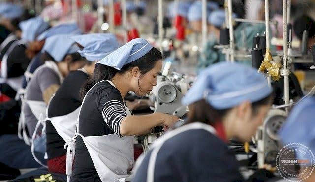 Apindo Jabar Tolak Kep Gub Soal Penyesuaian Upah Buruh 2023