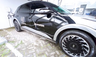 Hyundai Berikan Layanan After Sales Optimal Bagi Konsumen
