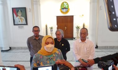 Pembayaran Tunggakan Petani Milenial Dilakukan Secara Bertahap