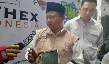 Festival Keragaman Makanan Jabar Lahirkan Inovasi