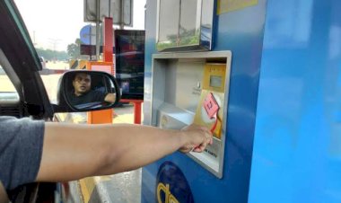 Mau Liburan Ke Bandung? Segini Tarif Tol JKT-BDG Tahun 2023