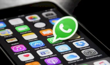 Fitur Tersembunyi WhatsApp Ini Patut Dicoba