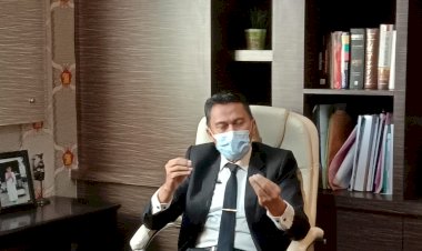 Empat Usul DPRD Jabar Agar Kinerja BUMD Semakin Moncer