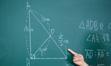 Kini, Belajar Matematika Semakin Mudah