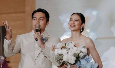 Ini  Sumber Kekayaan Deva Mahenra, Suami Mikha Tambayong, dari Aktor hingga Bisnis