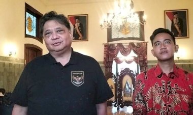 Petinggi Golkar Jateng Jagokan Gibran Jadi Gubernur DKI