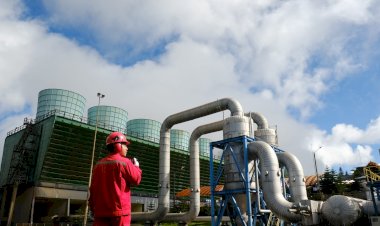 PLN Catat Kenaikan Penjualan Listrik 6,17 Persen Tahun 2022