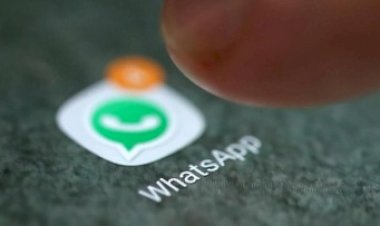 Rahasia Cara Keluar Grup WA Diam-diam