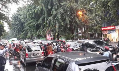 Penerapan Sistem ERP Masih Dikaji, Tunggu Aspirasi Warga