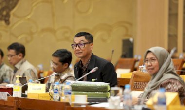 Hadapi Ancaman Krisis Global, PLN Siapkan Jurus Jitu