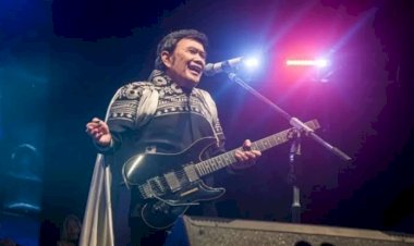 Rhoma Irama Batal Tampil di Resepsi 1 Abad NU, Alasannya....
