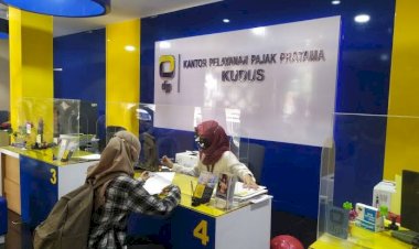 Siapkan Dokumen Ini Sebelum Lapor SPT