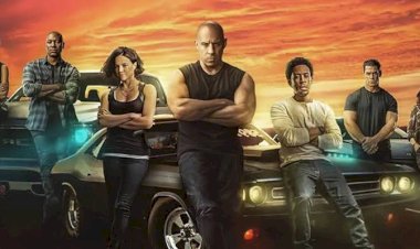 Film Fast and Furious X Resmi Dirilis,  Simak Sinopsis dan Jadwal Tayangnya