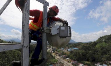 XL Axiata Perkuat Jaringan Hingga ke Pelosok Kalimantan