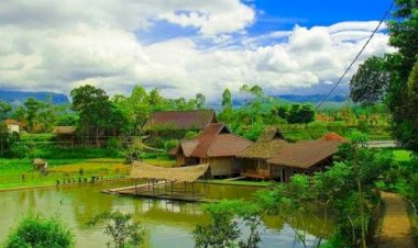Desa Wisata Harus Dikelola Secara Maksimal!
