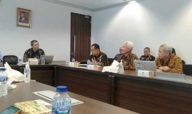 DPRD Jabar Harap Penyertaan Modal Dorong Kinerja PT BIJ Lebih Profesional
