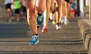 Tips Olahraga Lari yang Aman Bagi Usia 50 Tahun