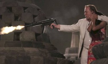 Deretan Film Action Indonesia yang Mendunia