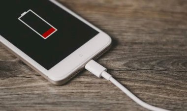 Kesalahan Umum yang Sering Dilakukan Saat Ngecas HP