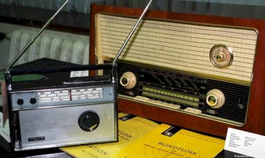 Sejarah Hari Radio Sedunia 13 Februari