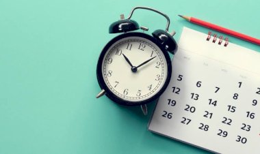 Daftar Hari Libur Nasional dan Cuti Bersama 2023