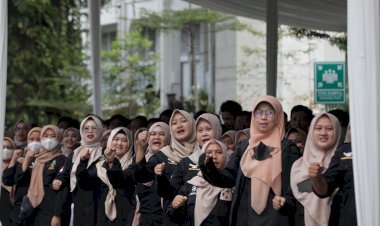 Pemdaprov Jabar Komitmen Jaga Ketahanan Pangan