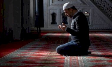 Tata Cara Sholat Qobliyah Subuh