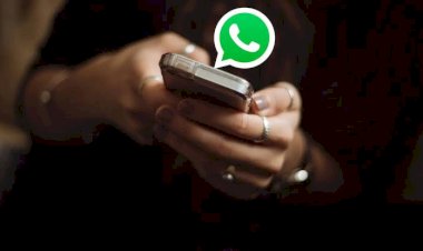 Cara Buat Telepon WA Muncul Foto Orangnya di iPhone