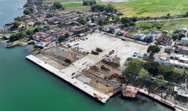 Dukung Ajang F1 Powerboat, PLN Bakal Terapkan Listrik Bersih Tanpa Kedip