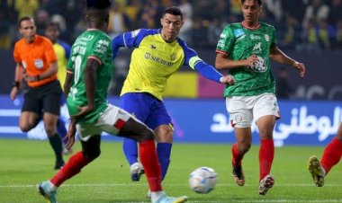 Ronaldo Cetak 4 Gol, Pelatih Al Nassr Jilat Ludah Sendiri