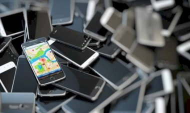 CEO Nokia Ungkap Teknologi Pengganti Smartphone