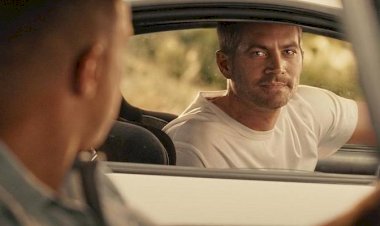 Paul Walker Muncul Lagi di Trailer Fast & Furious X