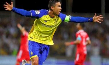 Cristiano Ronaldo Bakal Pesta Gol Lagi?