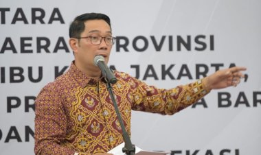 Warga Kota Bekasi Bakal Punya MRT