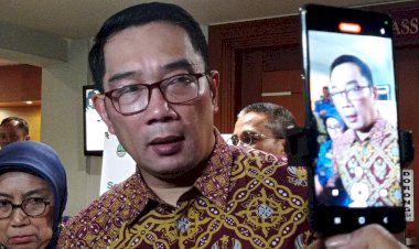Ridwan Kamil: Ibu Inggit Garnasih Layak Jadi Pahlawan Nasional
