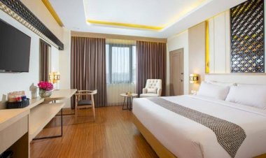 Bolehkah Tamu Ramai-ramai Menginap di Satu Kamar Hotel?