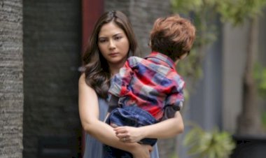 Film Horor Boneka Terbaru  dari Indonesia